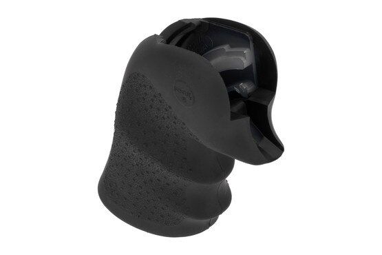 Hogue Ruger Single Six Revolver Grips are made from durable rubber